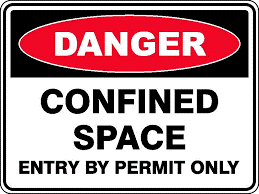Course Image RIIWHS202E Enter and work in confined spaces